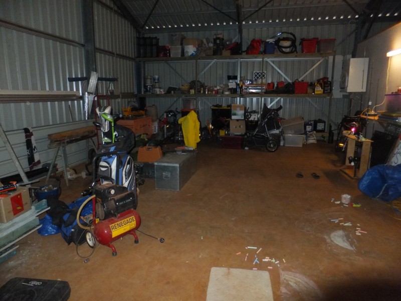 173 ATC HALL ROAD, North Isis QLD 4660
