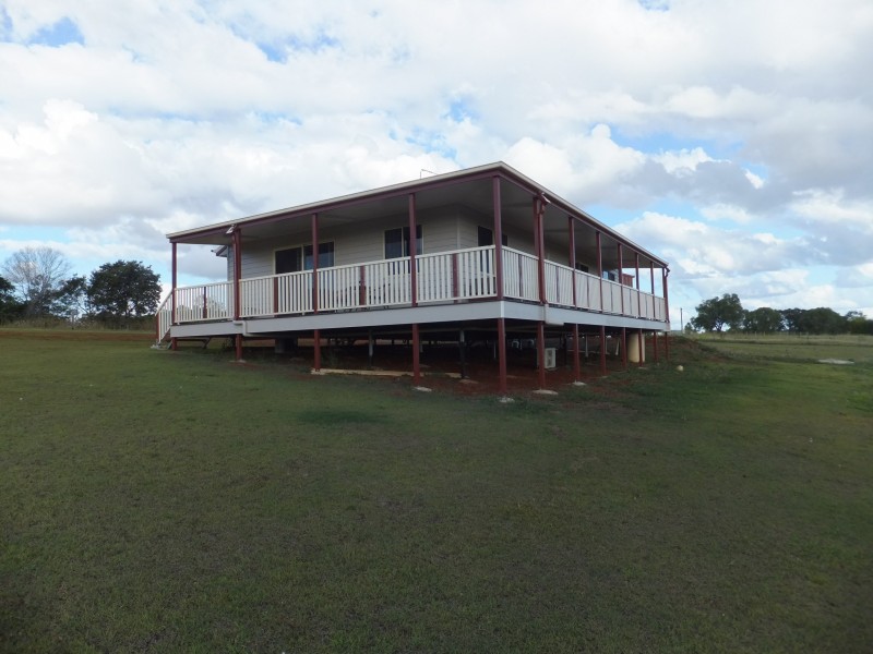 173 ATC HALL ROAD, North Isis QLD 4660