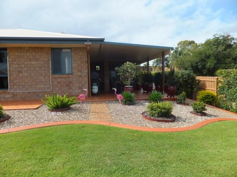 8 NELSON STREET, Childers QLD 4660