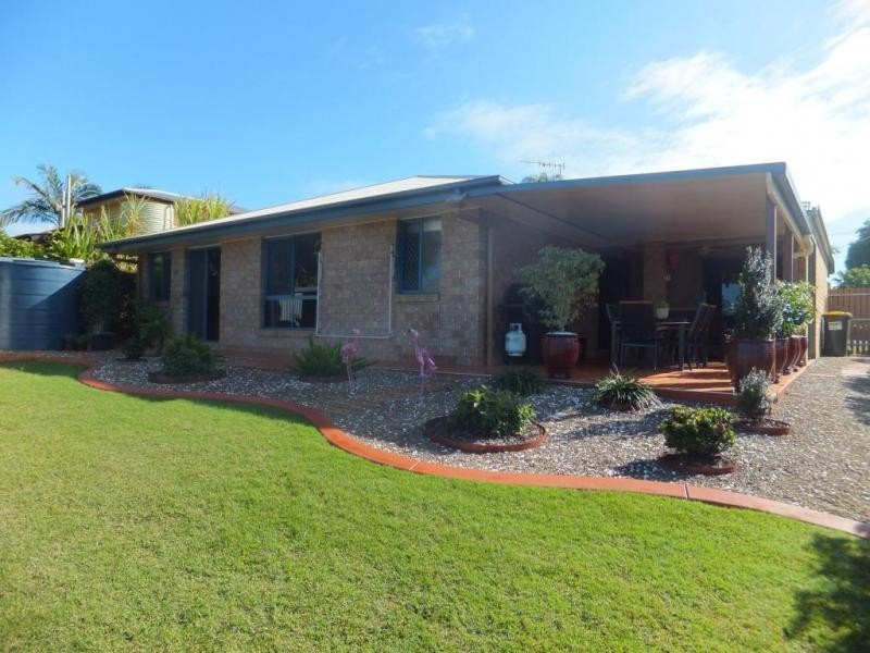 8 NELSON STREET, Childers QLD 4660