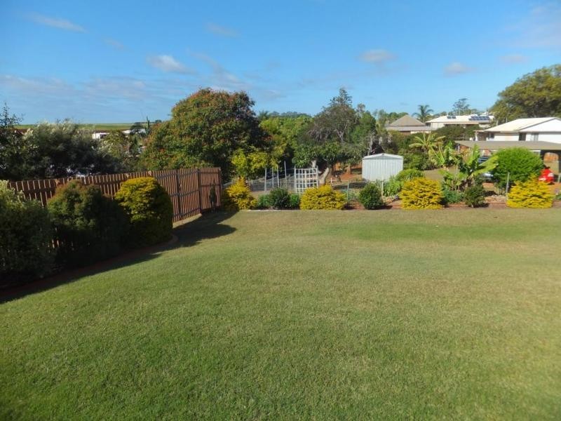 8 NELSON STREET, Childers QLD 4660