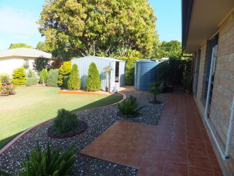 8 NELSON STREET, Childers QLD 4660