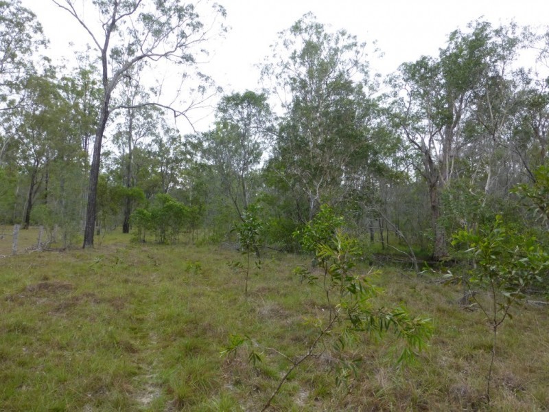 642 NORTH SOUTH ROAD, Eureka QLD 4660