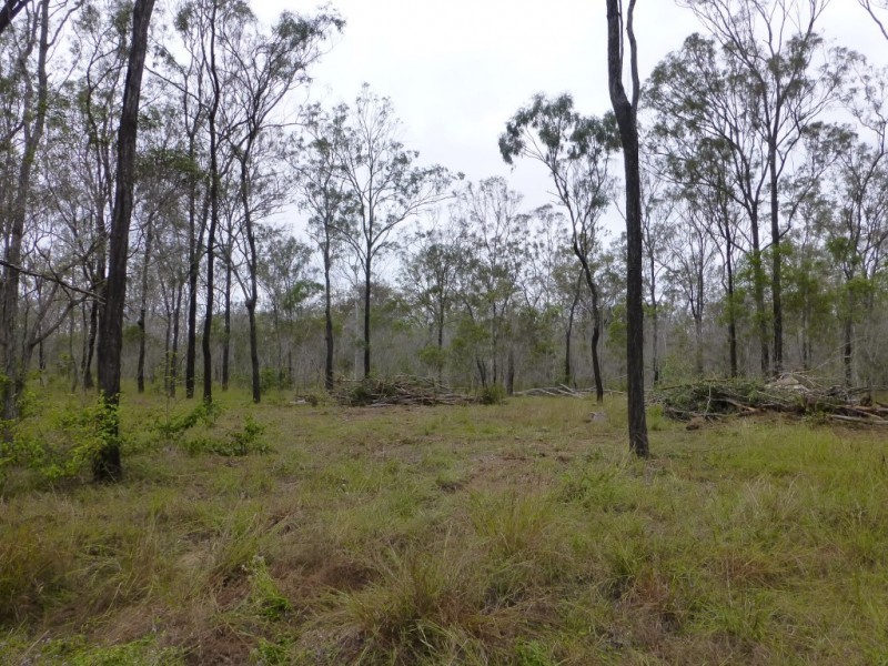 642 NORTH SOUTH ROAD, Eureka QLD 4660