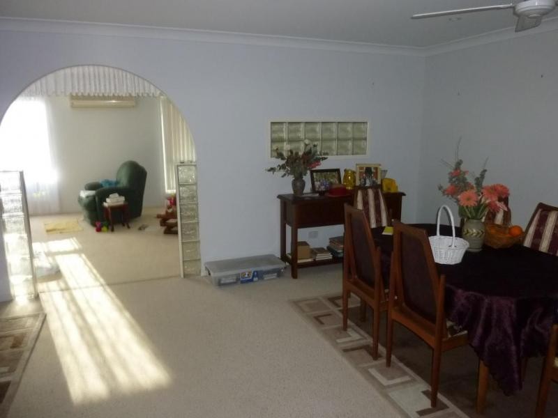 4 KIMBER STREET, Biggenden QLD 4621