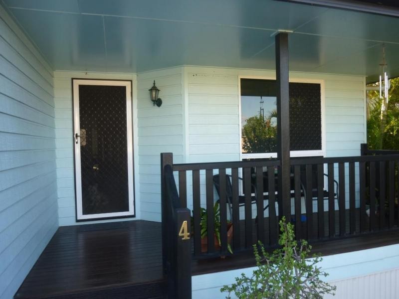 4 KIMBER STREET, Biggenden QLD 4621