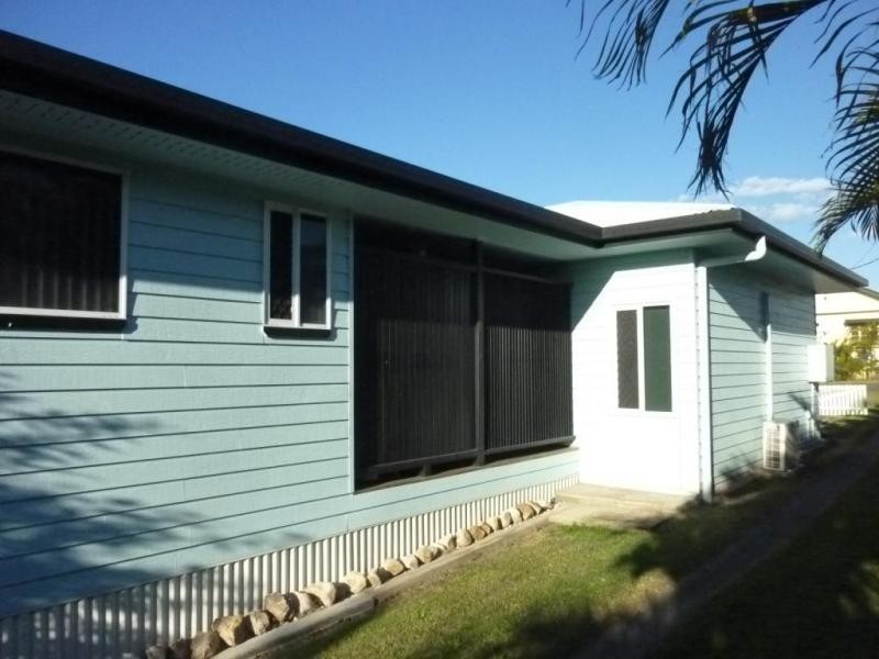 4 KIMBER STREET, Biggenden QLD 4621