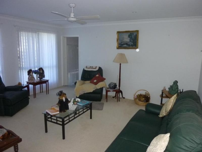 4 KIMBER STREET, Biggenden QLD 4621