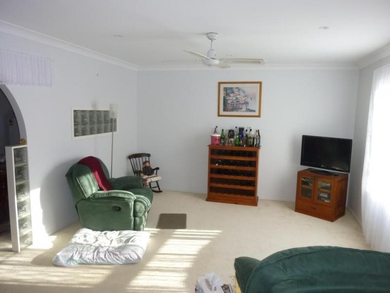 4 KIMBER STREET, Biggenden QLD 4621