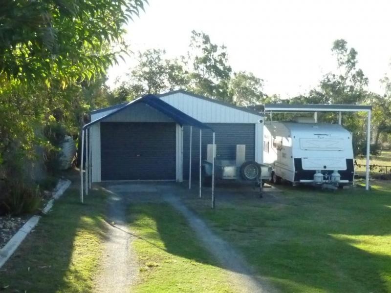 4 KIMBER STREET, Biggenden QLD 4621