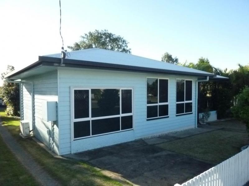 4 KIMBER STREET, Biggenden QLD 4621