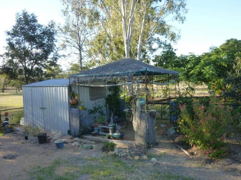 4 KIMBER STREET, Biggenden QLD 4621