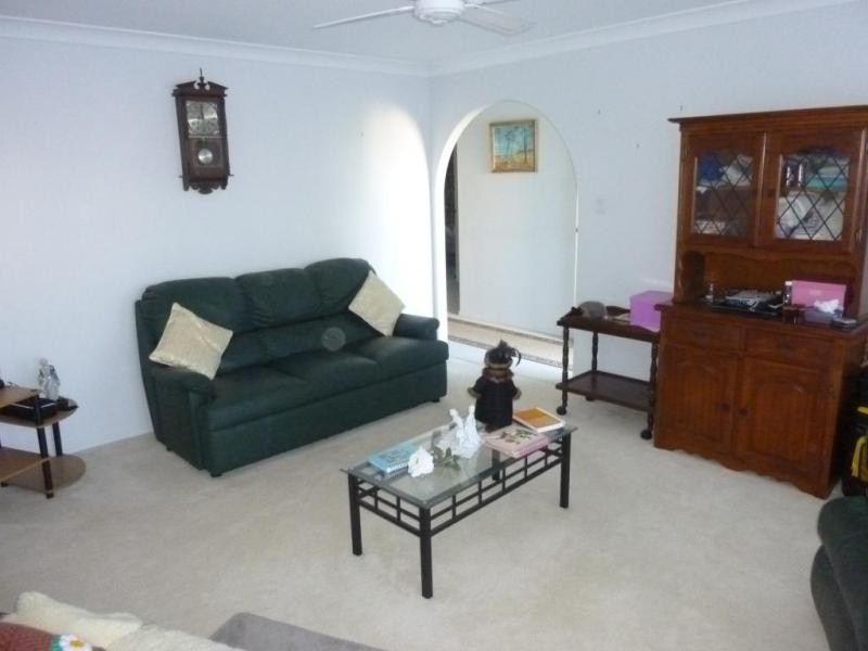 4 KIMBER STREET, Biggenden QLD 4621