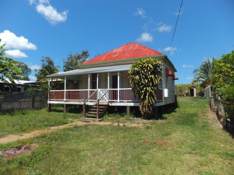 170 DOOLBI DAM ROAD, Doolbi QLD 4660