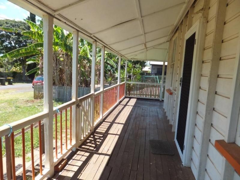 170 DOOLBI DAM ROAD, Doolbi QLD 4660