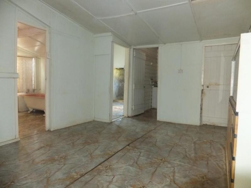 170 DOOLBI DAM ROAD, Doolbi QLD 4660