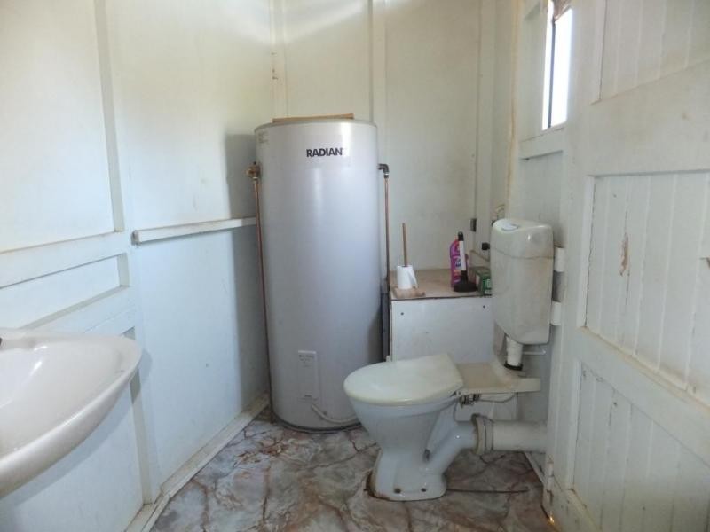 170 DOOLBI DAM ROAD, Doolbi QLD 4660
