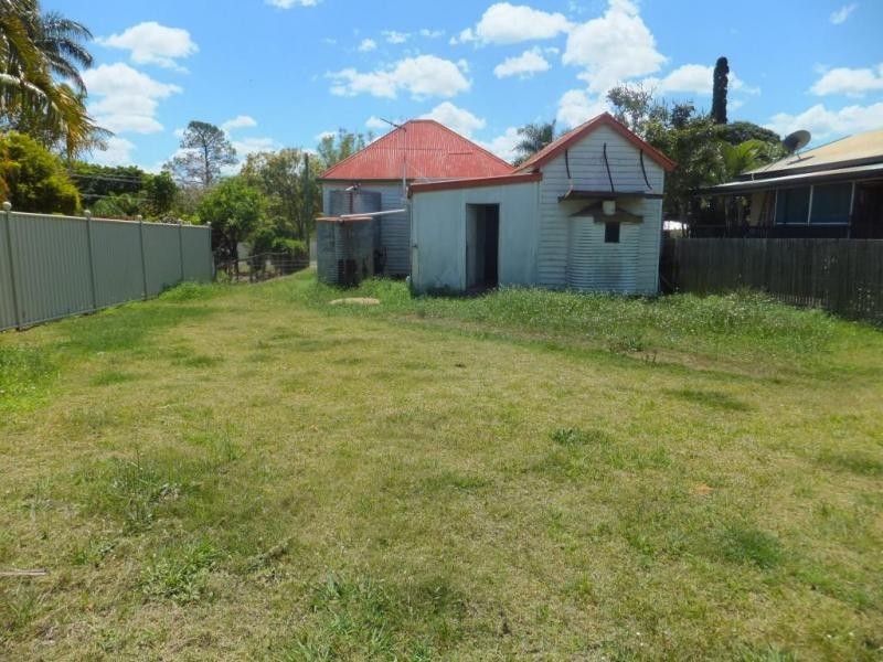 170 DOOLBI DAM ROAD, Doolbi QLD 4660