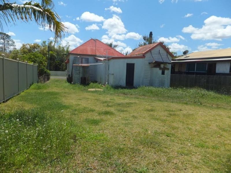 170 DOOLBI DAM ROAD, Doolbi QLD 4660