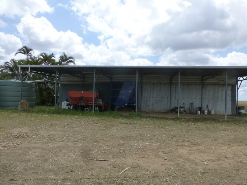 2 MCDONALDS ROAD, Farnsfield QLD 4660