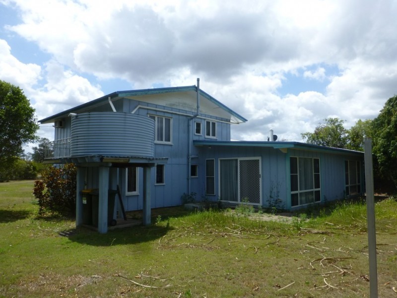 2 MCDONALDS ROAD, Farnsfield QLD 4660
