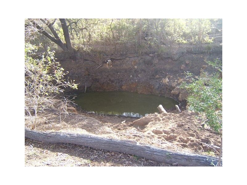 Lot 2,  MT WOOWOONGA ROAD, Woowoonga QLD 4621