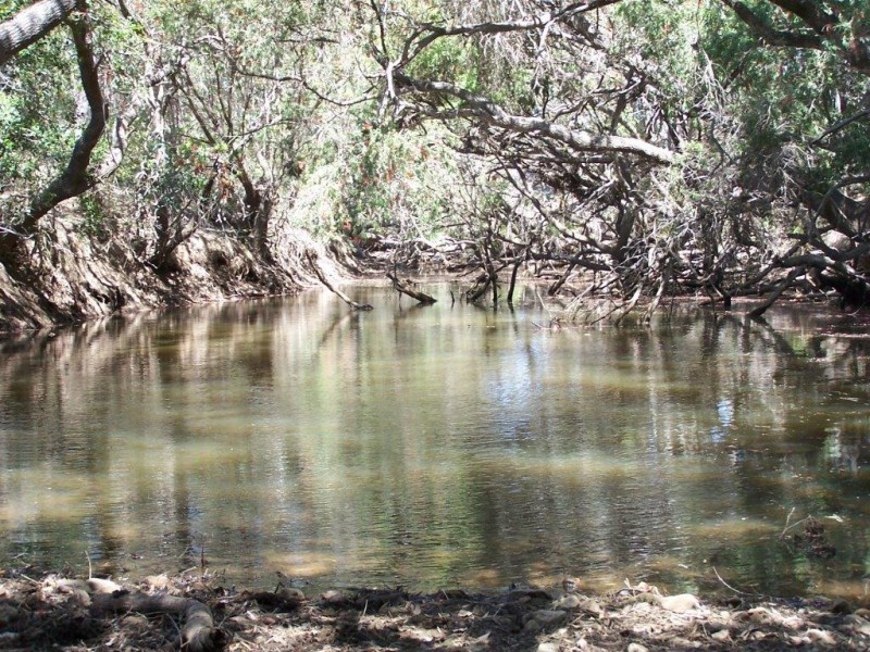 Lot 2,  MT WOOWOONGA ROAD, Woowoonga QLD 4621