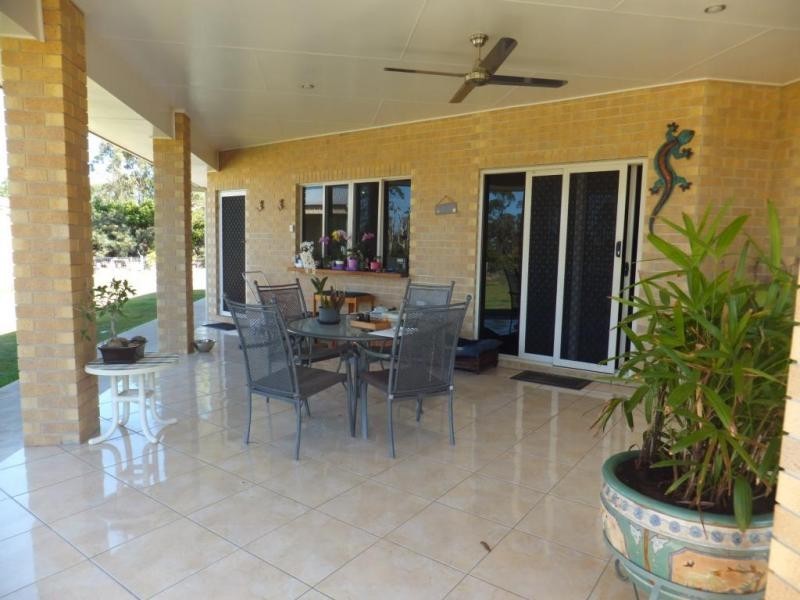 84 OAKVIEW DRIVE, Redridge QLD 4660
