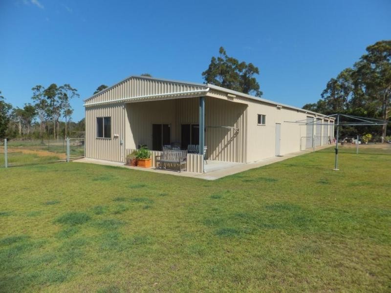 84 OAKVIEW DRIVE, Redridge QLD 4660