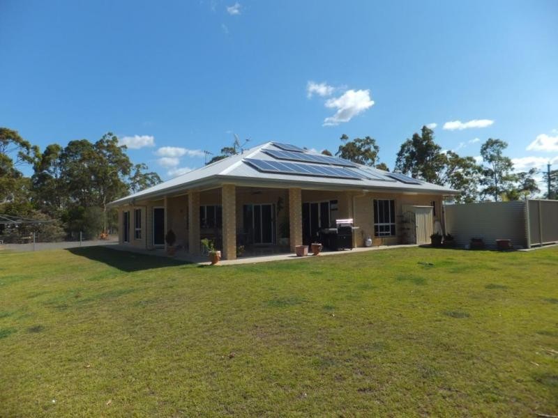 84 OAKVIEW DRIVE, Redridge QLD 4660