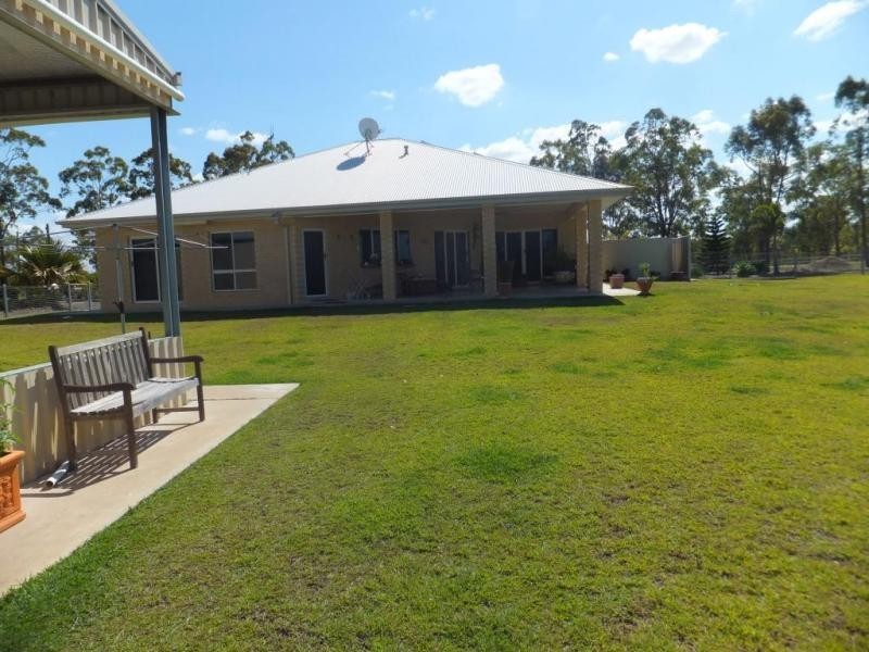 84 OAKVIEW DRIVE, Redridge QLD 4660