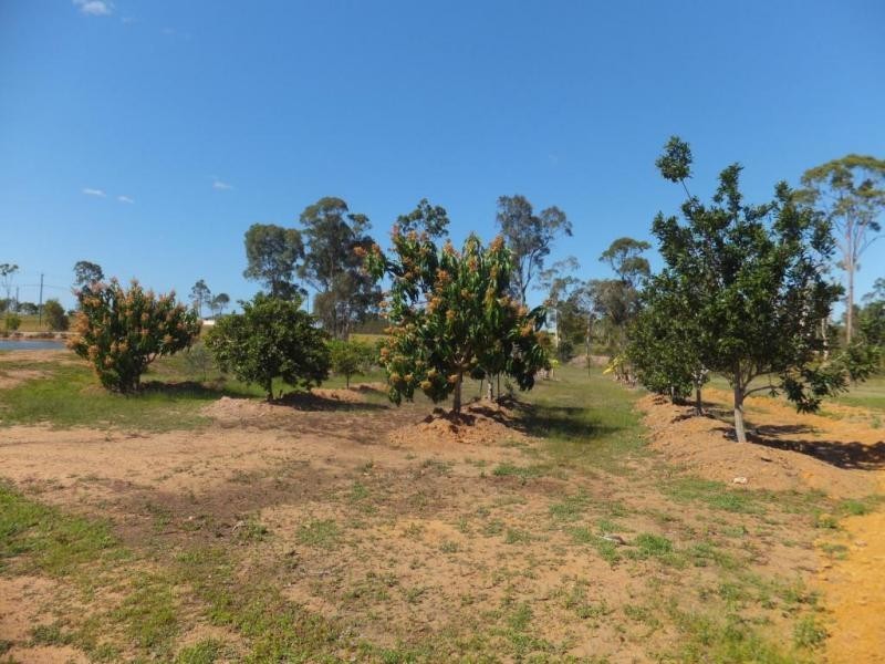 84 OAKVIEW DRIVE, Redridge QLD 4660