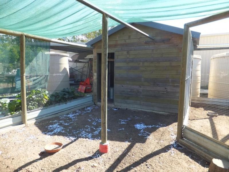 84 OAKVIEW DRIVE, Redridge QLD 4660