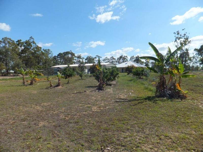 84 OAKVIEW DRIVE, Redridge QLD 4660
