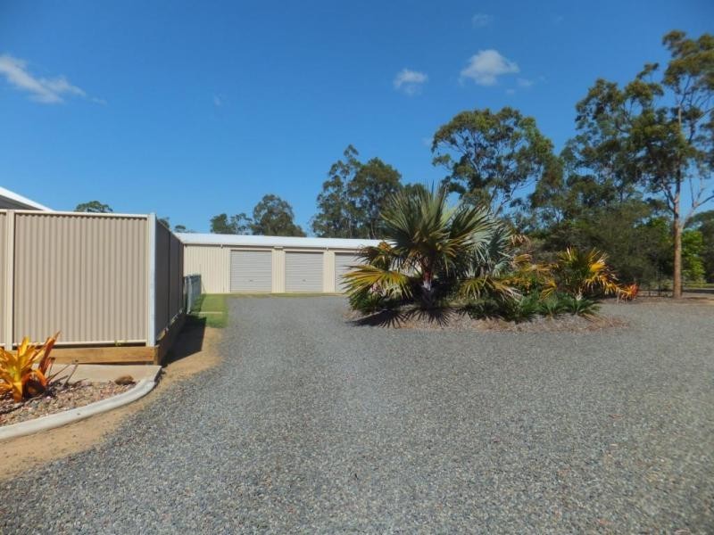 84 OAKVIEW DRIVE, Redridge QLD 4660