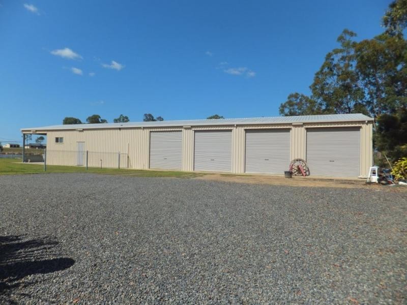 84 OAKVIEW DRIVE, Redridge QLD 4660