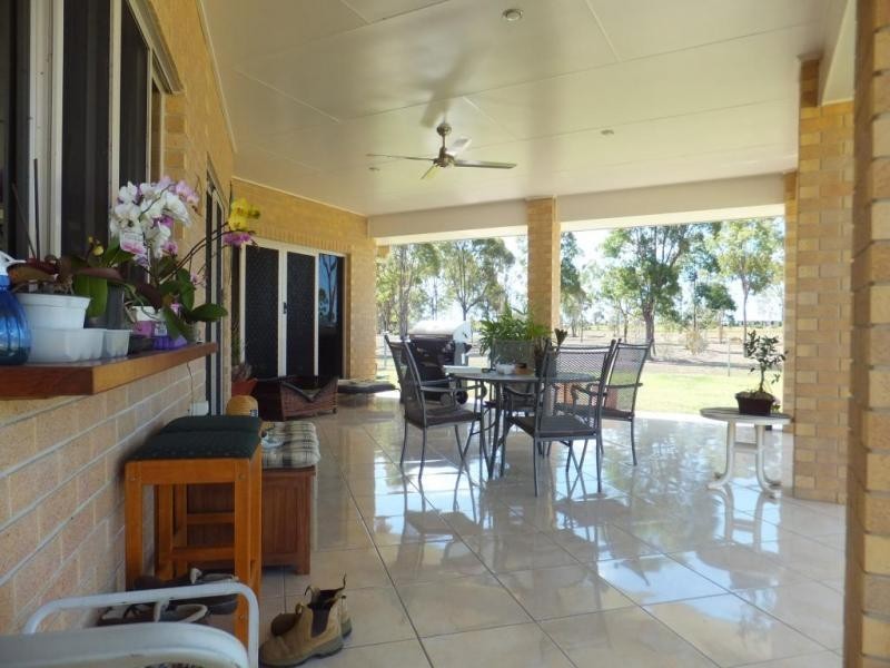 84 OAKVIEW DRIVE, Redridge QLD 4660