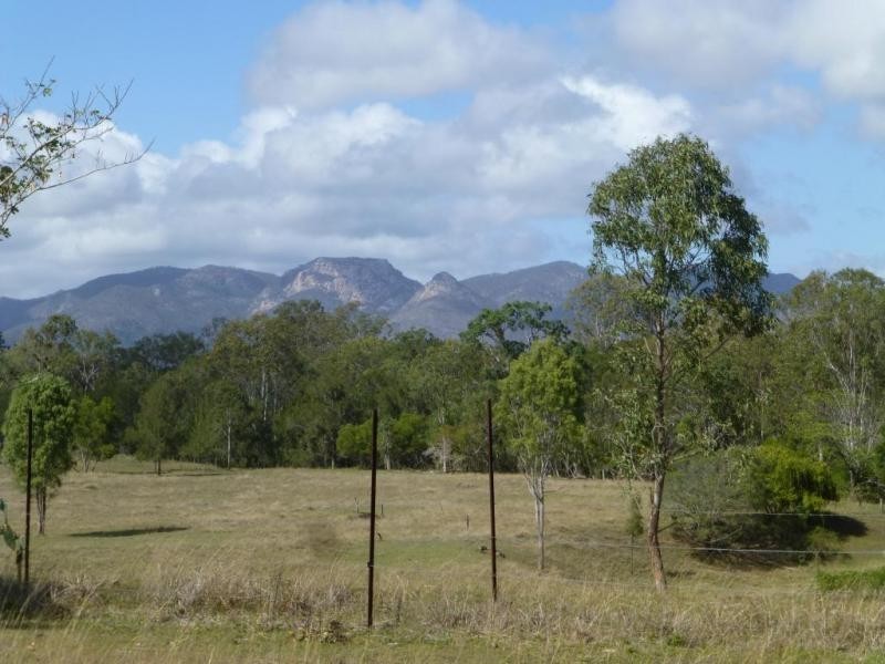 Biggenden QLD 4621