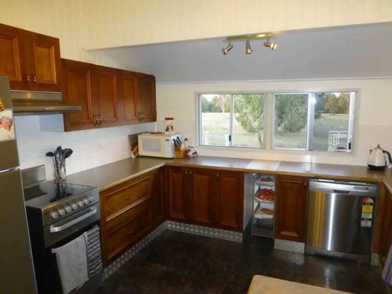 798 GOOROOLBA BIGGENDEN ROAD, Degilbo QLD 4621