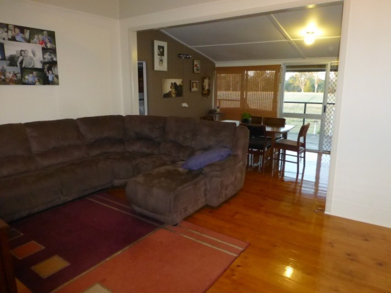 798 GOOROOLBA BIGGENDEN ROAD, Degilbo QLD 4621