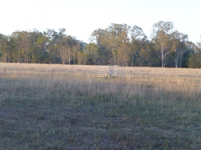 798 GOOROOLBA BIGGENDEN ROAD, Degilbo QLD 4621