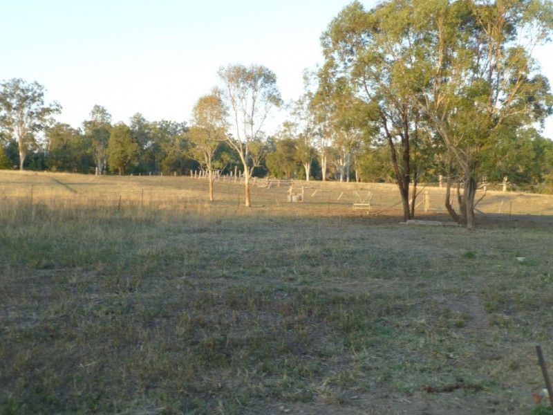 798 GOOROOLBA BIGGENDEN ROAD, Degilbo QLD 4621