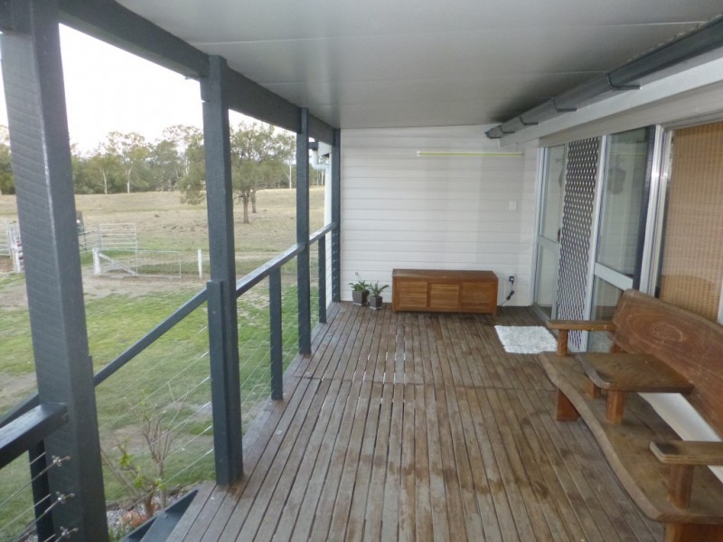 798 GOOROOLBA BIGGENDEN ROAD, Degilbo QLD 4621