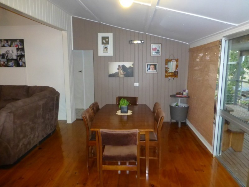 798 GOOROOLBA BIGGENDEN ROAD, Degilbo QLD 4621