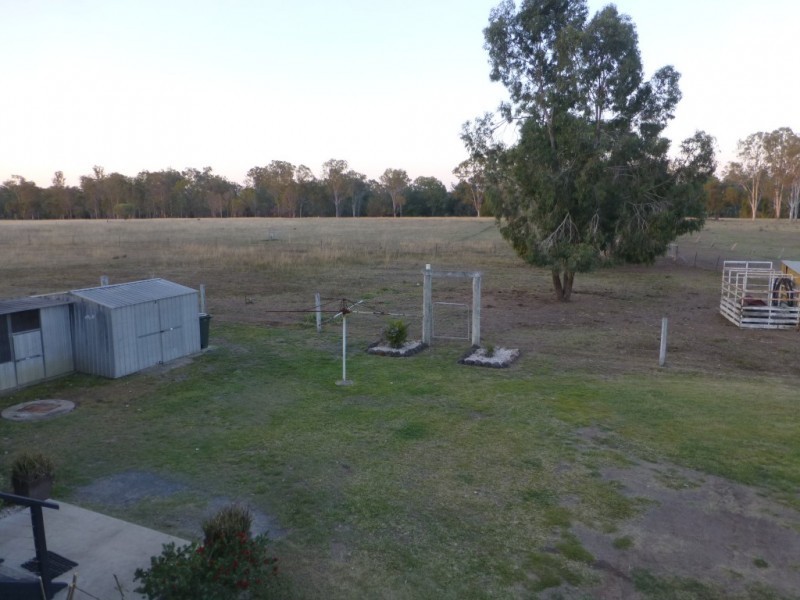 798 GOOROOLBA BIGGENDEN ROAD, Degilbo QLD 4621