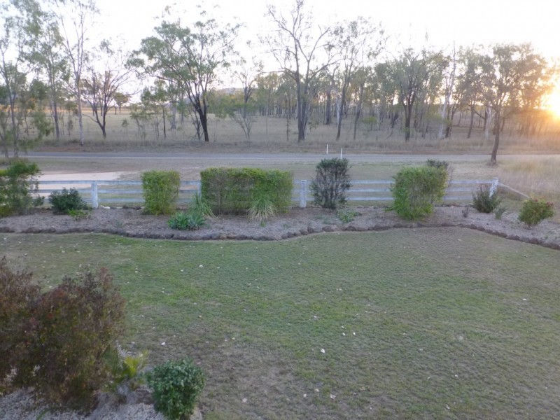 798 GOOROOLBA BIGGENDEN ROAD, Degilbo QLD 4621