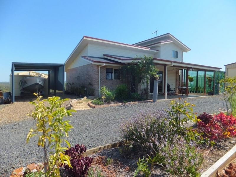 15 SANCTUARY COURT, Apple Tree Creek QLD 4660