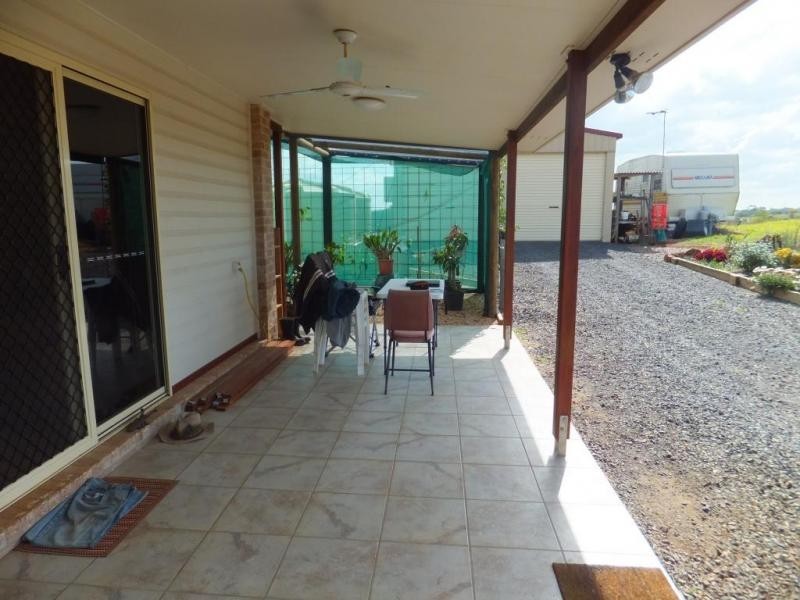 15 SANCTUARY COURT, Apple Tree Creek QLD 4660