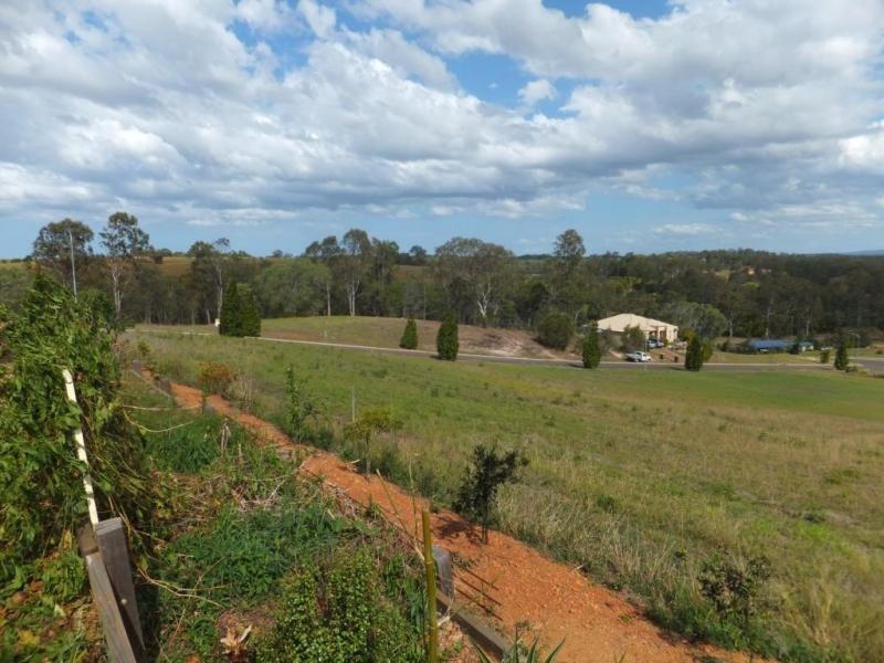 15 SANCTUARY COURT, Apple Tree Creek QLD 4660