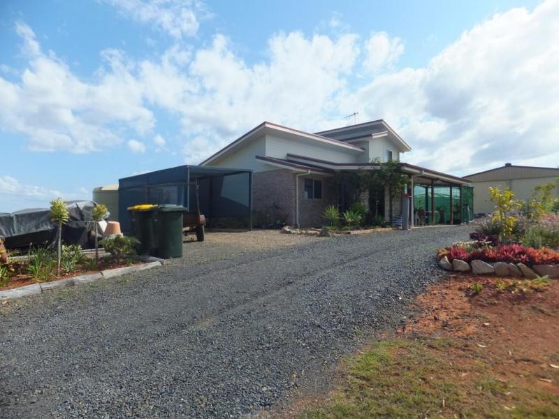15 SANCTUARY COURT, Apple Tree Creek QLD 4660